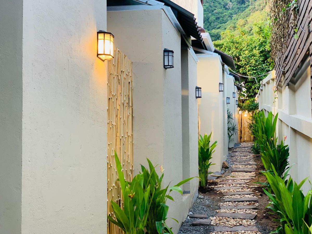 Dune Guest House Kata Beach  Exterior photo