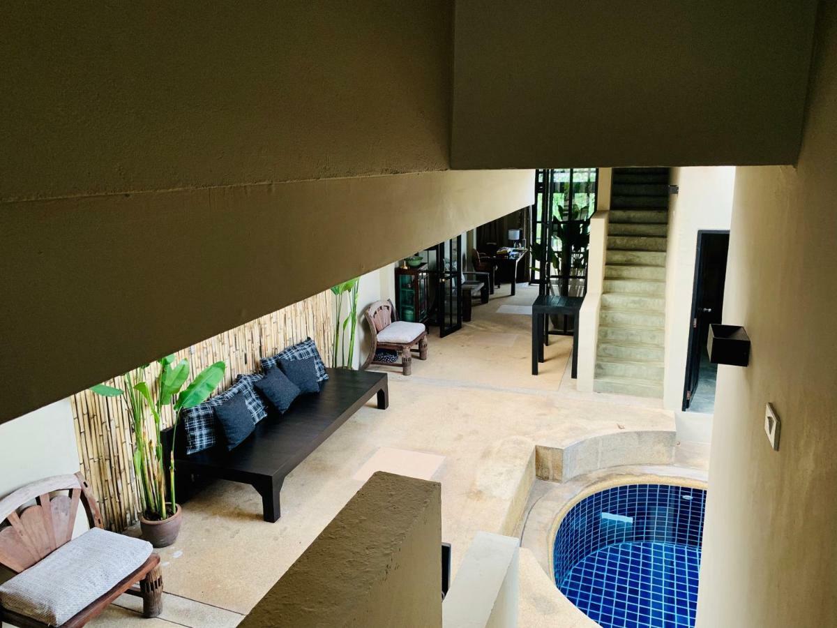 Dune Guest House Kata Beach  Exterior photo