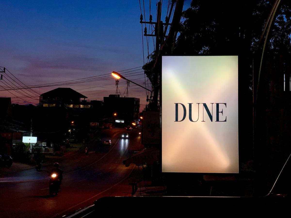 Dune Guest House Kata Beach  Exterior photo